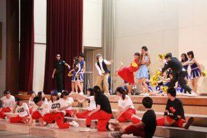 南高祭に足をお運びいただき有難うございました