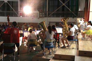 南高祭に足をお運びいただき有難うございました