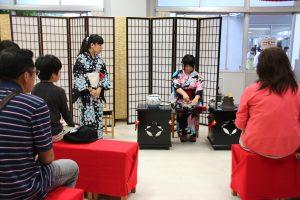 南高祭に足をお運びいただき有難うございました