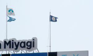 速報 本校野球部秋季県大会第３位、東北大会出場へ！